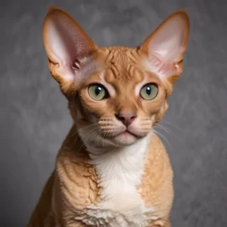 devon rex cat breed