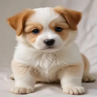 cute puppy