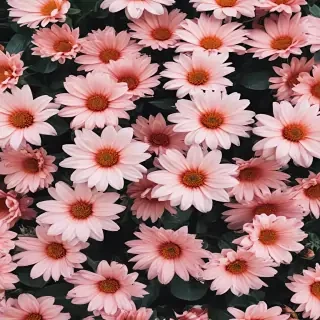 cute aesthetic flower wallpaper