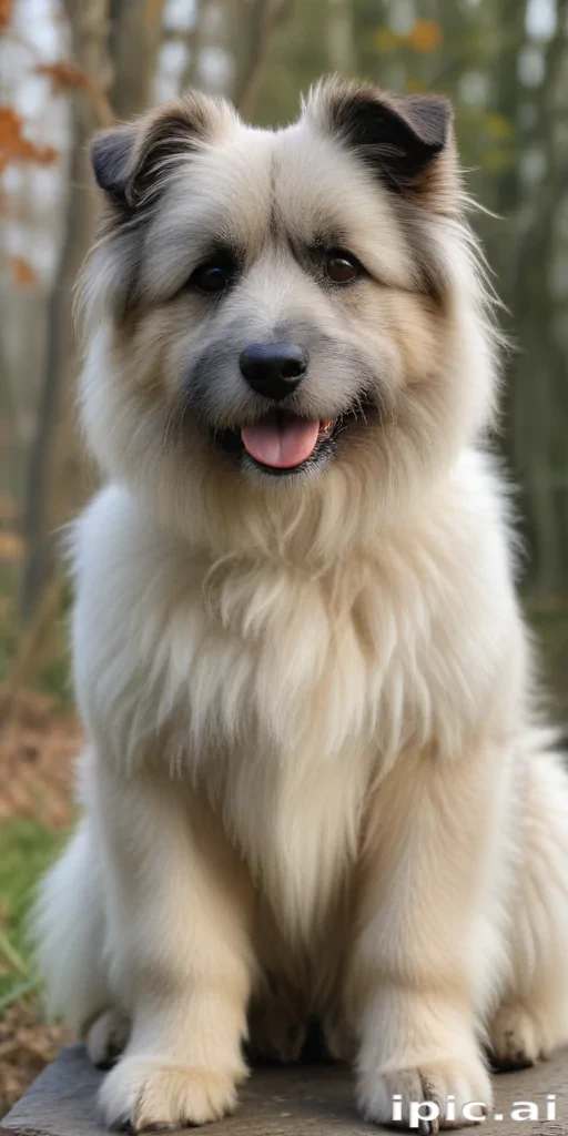 pyrenean shepherd