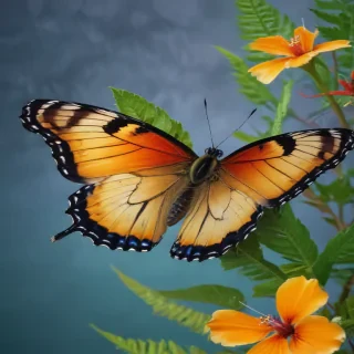 background images of butterfly