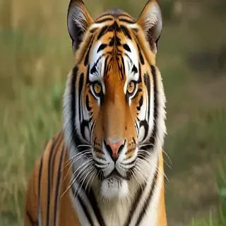 tiger cartoon images