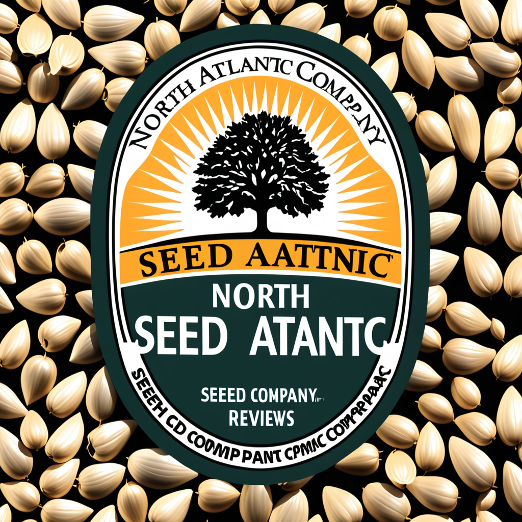 north atlantic seed company reviews
