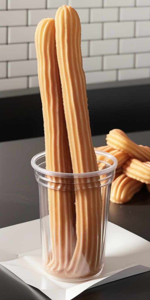 where can i buy churros