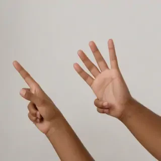 waving png