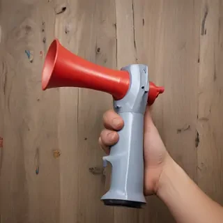 airhorn