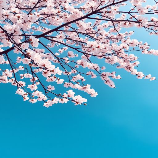spring aesthetic wallpaper