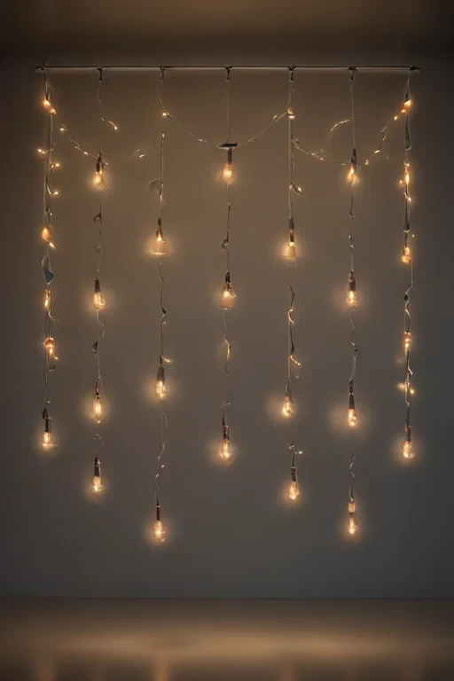 string lights png