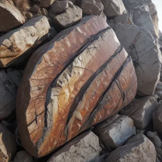 rock png