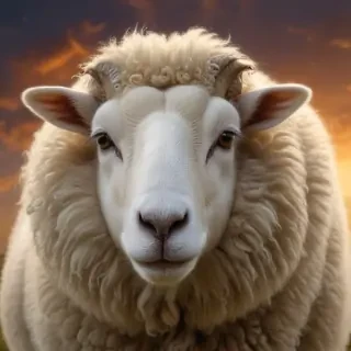 sheep png