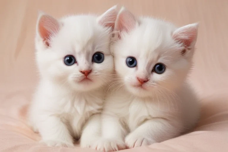 cute kitten wallpapers