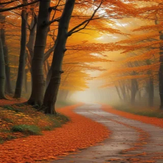 fall wallpaper iphone