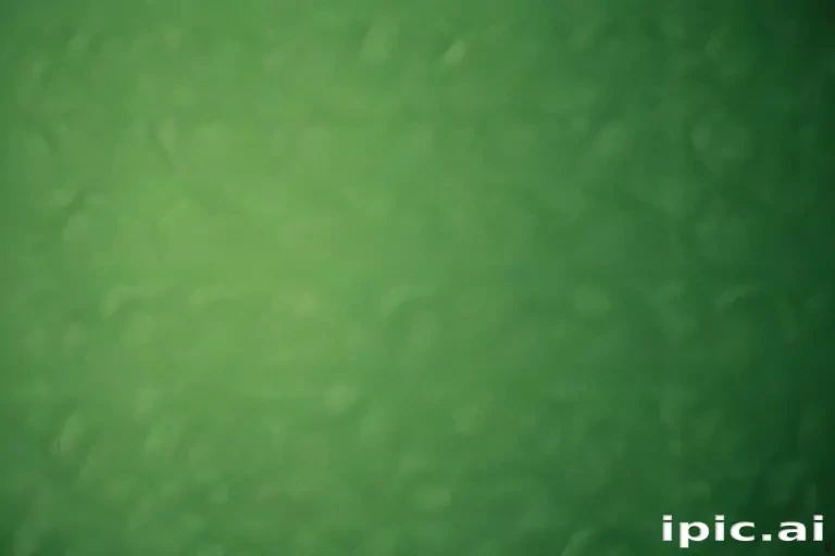 green iphone background