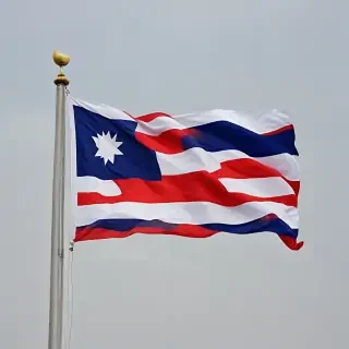 thai flag