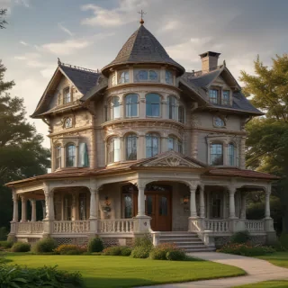 house transparent background