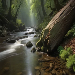 marky streams