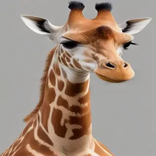 giraffe png