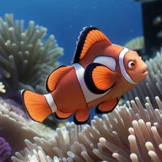 nemo fish