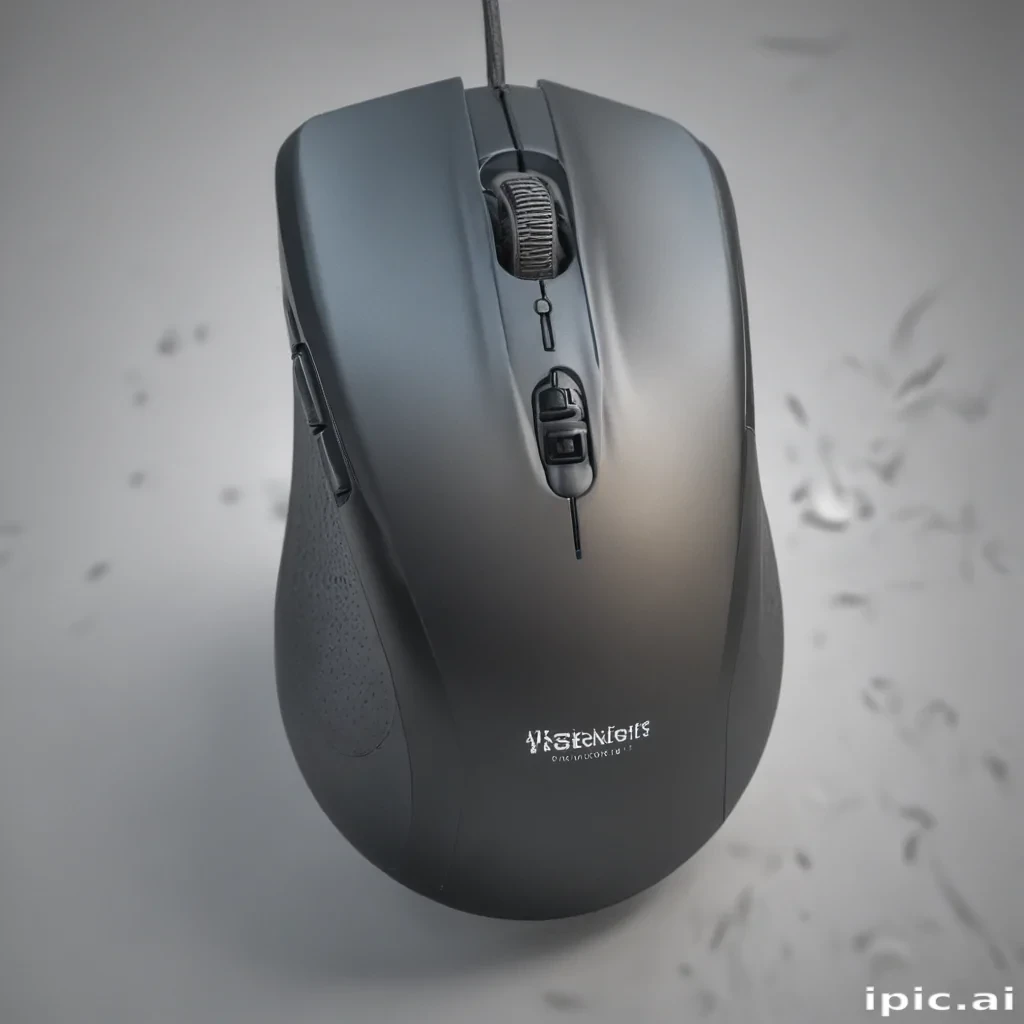 computer mouse png