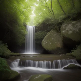natural photo background