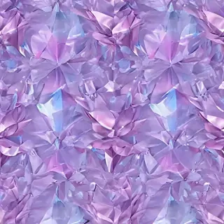 wallpaper crystal