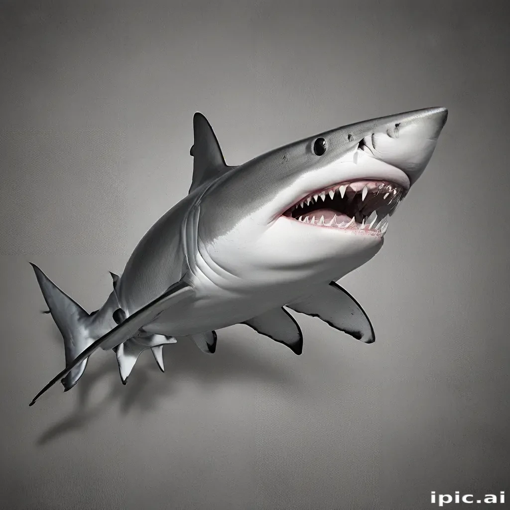 shark wallpaer