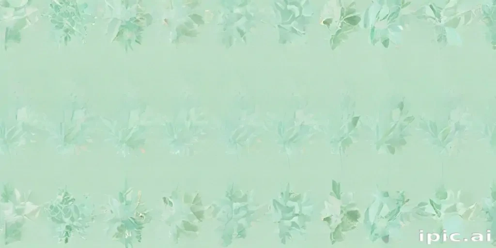 mint green backgrounds