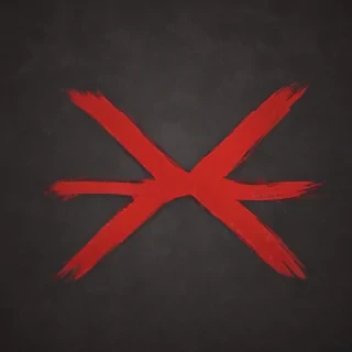 red x png