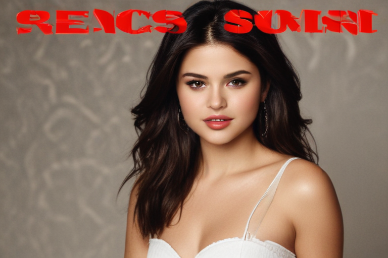 spanish song selena gomez