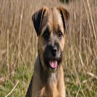 affen border terrier