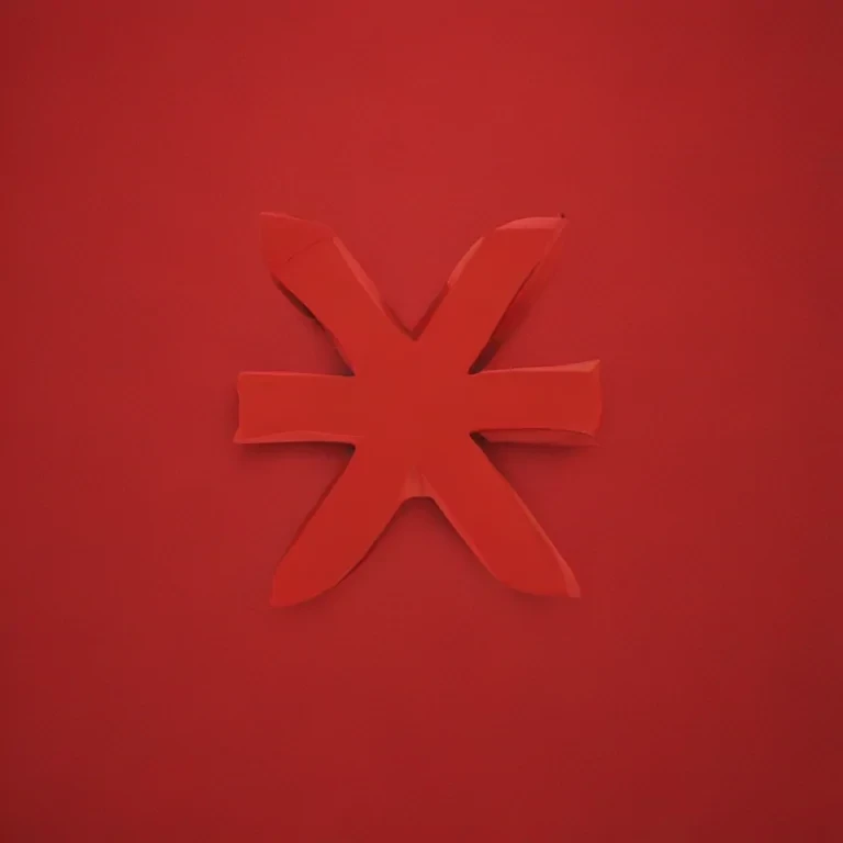 red x png
