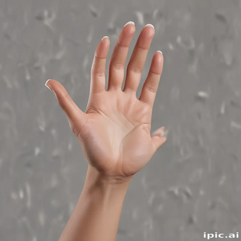 waving png