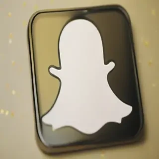 snapchat logo