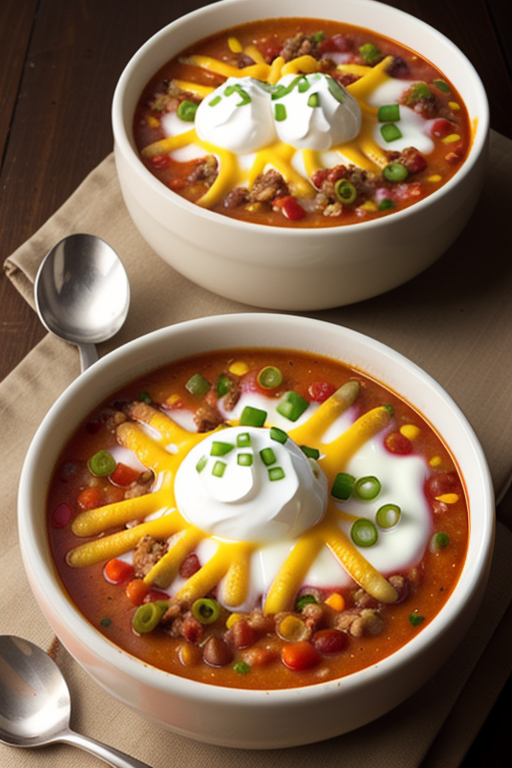 loaded baked potato soup chili's