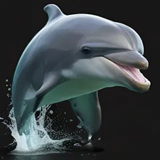dolphins png