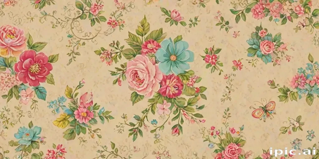 wallpaper scrapbook