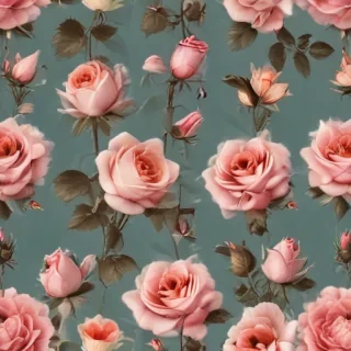 wallpaper rose wallpaper