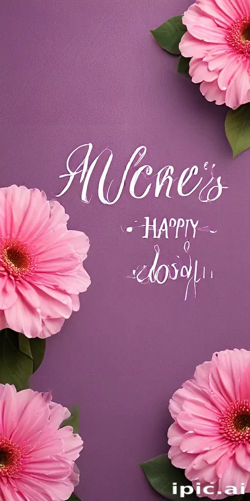 mothers day wallpaper