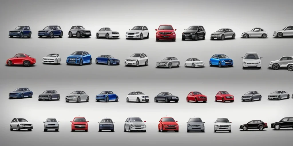 car logos