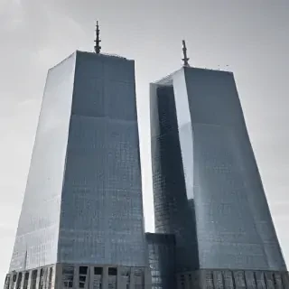 twin towers transparent