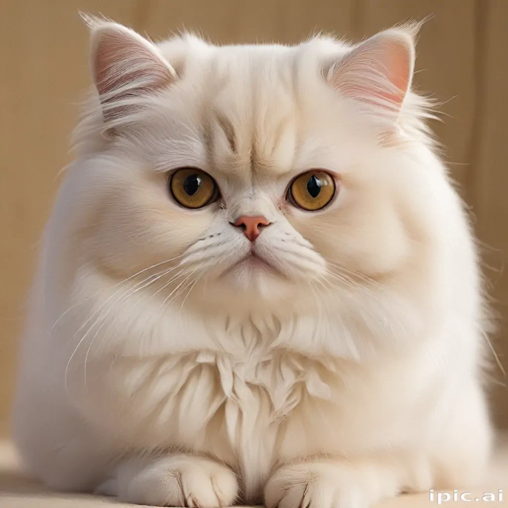 persian breed