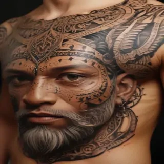 png tattoo
