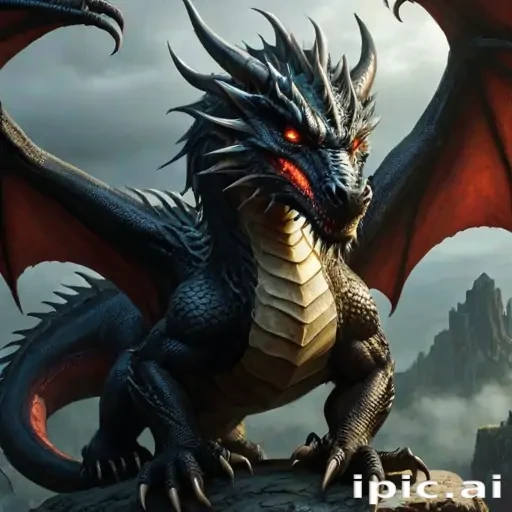 dragon wallpaper