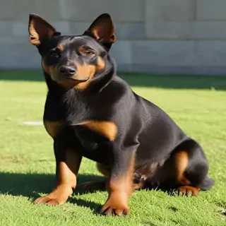 australian kelpie