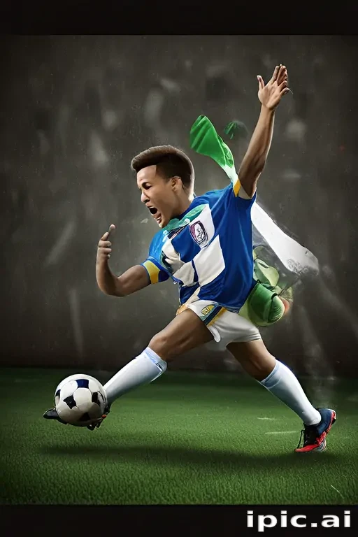 soccer png