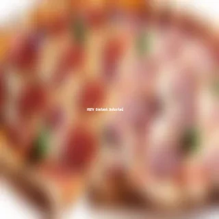 pizza clipart png
