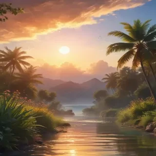 summer backgrounds aesthetic