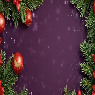 free christmas phone wallpaper