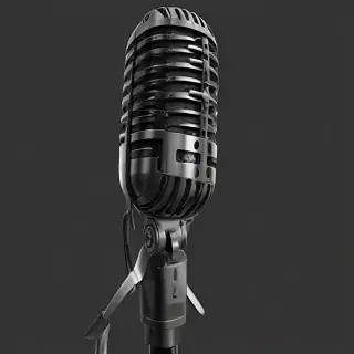 mic png