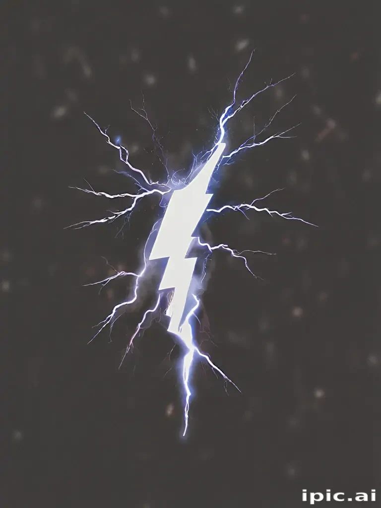 thunder png
